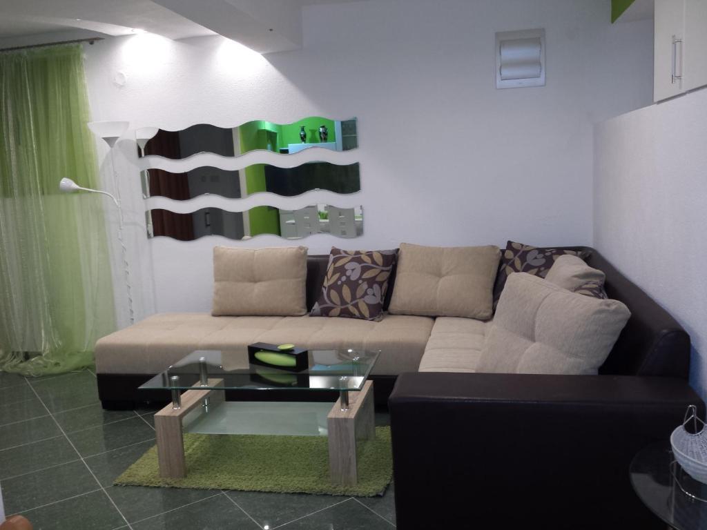 Apartments Mila Krimovica ห้อง รูปภาพ