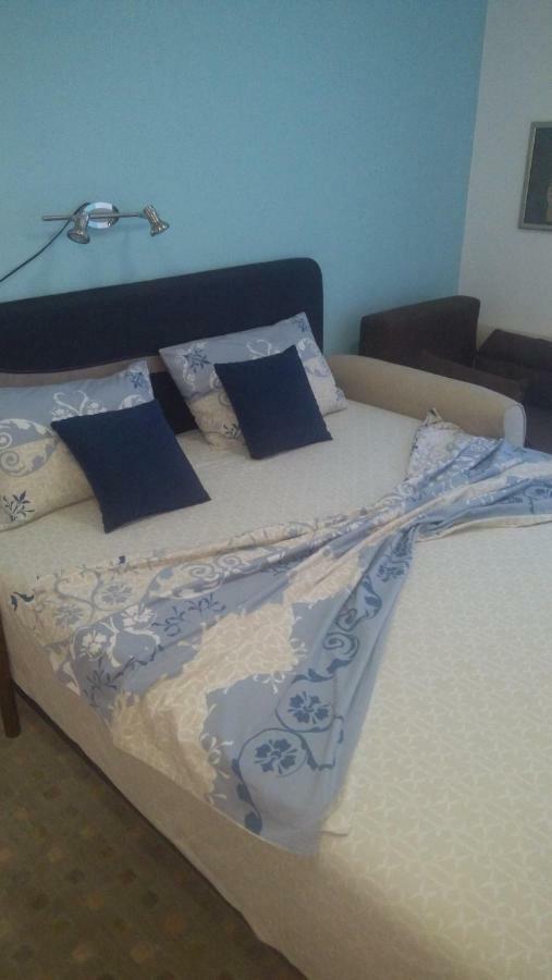 Apartments Mila Krimovica ภายนอก รูปภาพ